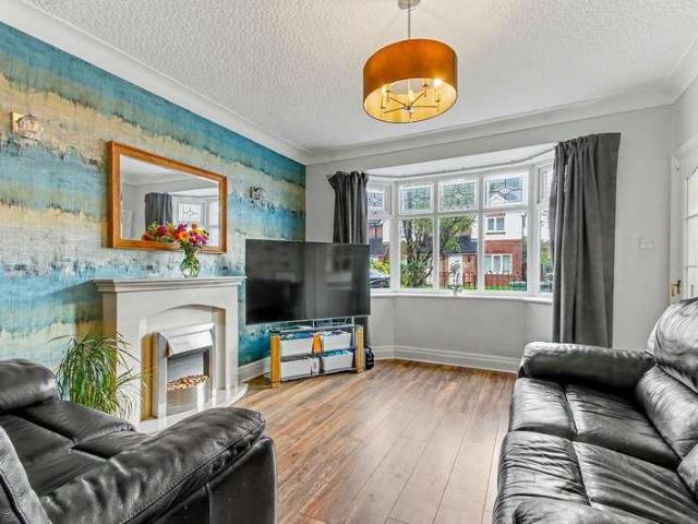 House for sale in Urmston, Trafford