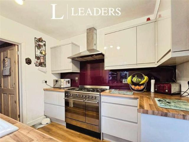 House for sale in Camdentown, Gosport