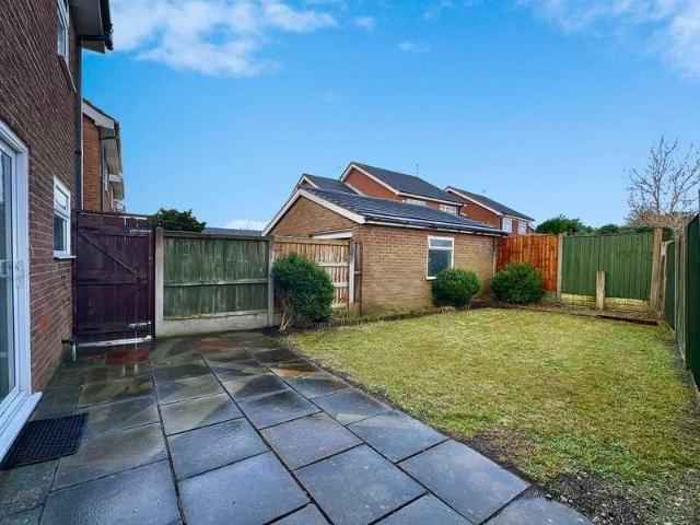 House for sale in Southport, Birkdale