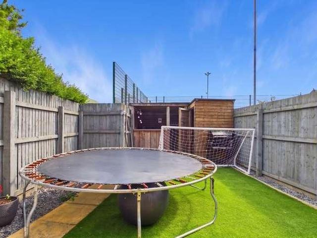 House for sale in Saxilby with Ingleby CP, Ingleby