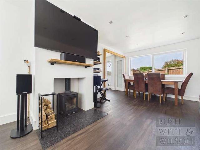 House for sale in Hollington, Guestling Green