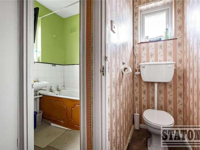 House for sale in East Barnet, Greater London