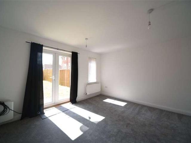 House for sale in Chedburgh, Suffolk