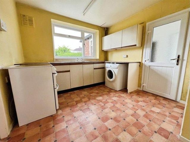 House for sale in Frankwell, Shropshire