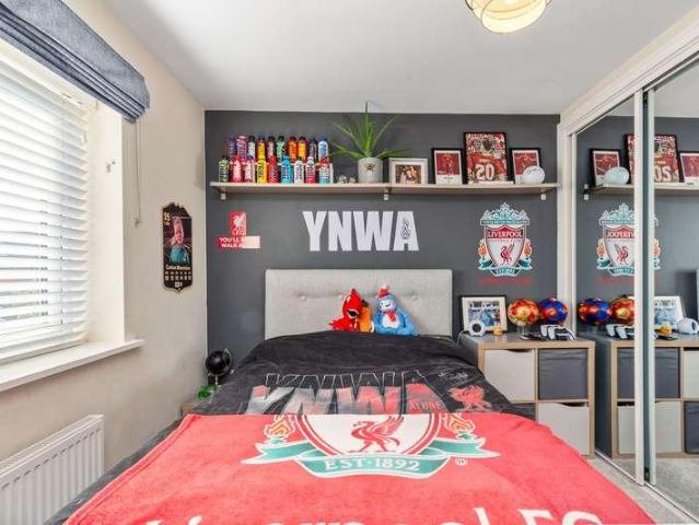 House for sale in Lea Green, St Helens