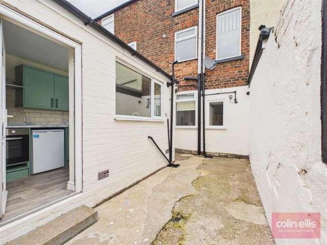 House for sale in The Old Town, Kepwick