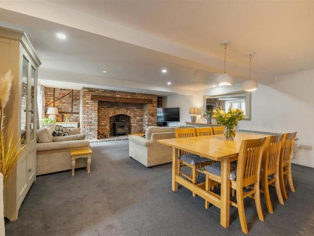 House for sale in Strode, Devon