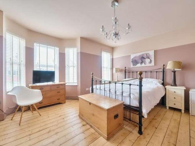 House for sale in Bitterne Manor, City Of Southampton
