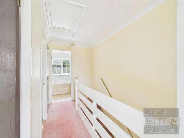 House for sale in West Marina, Guestling Green