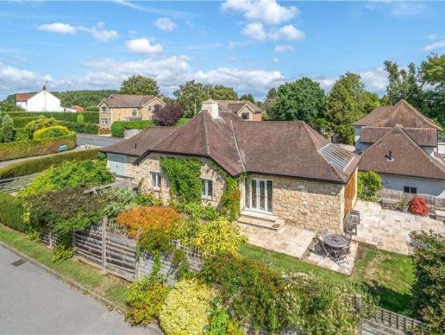House for sale in Knaresborough, North Yorkshire