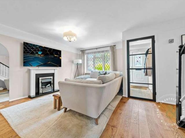 House for sale in Falcon Lodge, Wales