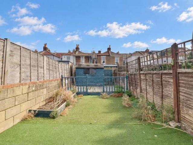House for sale in Buckland, Portsmouth