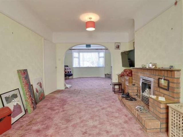 House for sale in Drayton, City Of Portsmouth