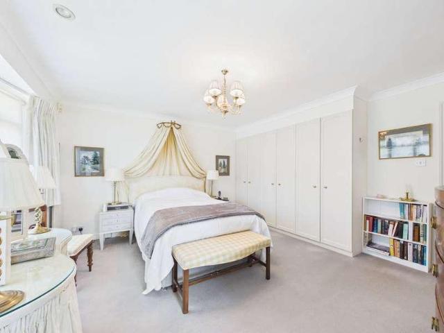 House for sale in Worthing, West Sussex