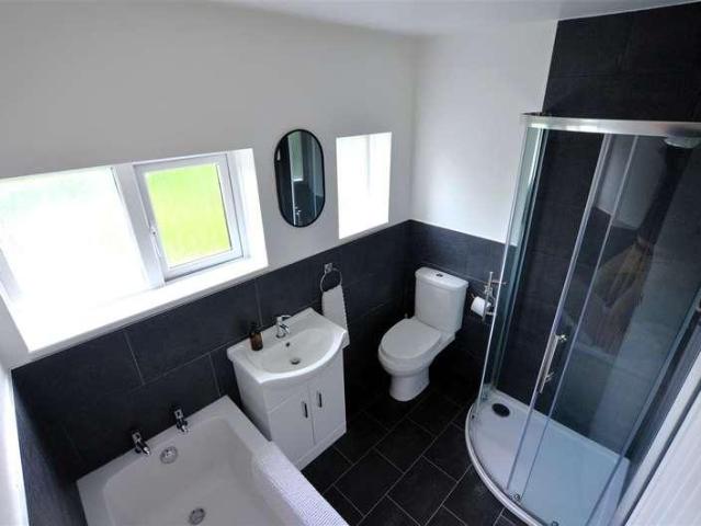 House for sale in Stoke, Stoke-on-Trent