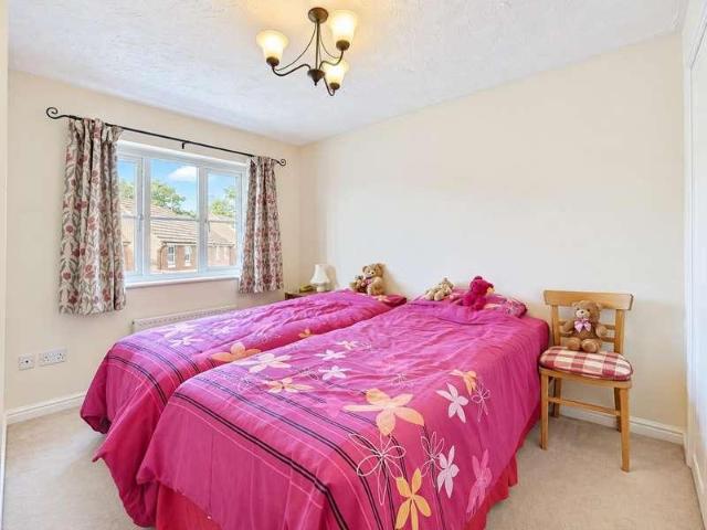 House for sale in Thetford, East Tuddenham