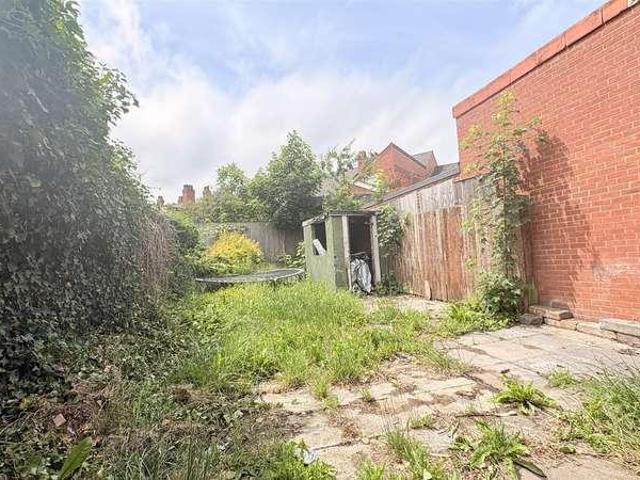 House for sale in Balsall Heath, Birmingham