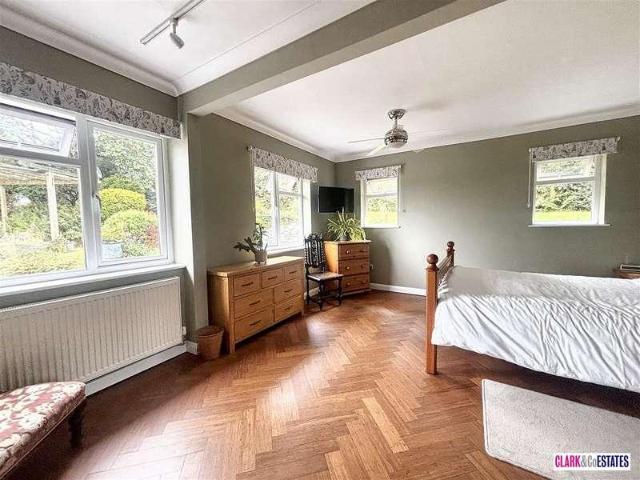House for sale in Bridford, Devon