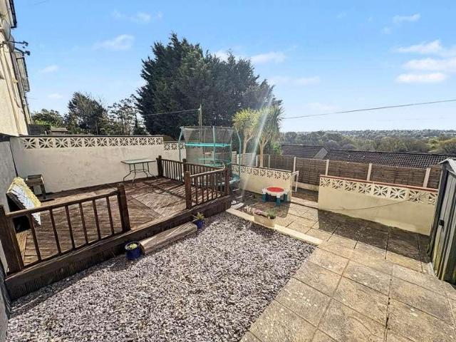 House for sale in Kings Tamerton, Mount Wise