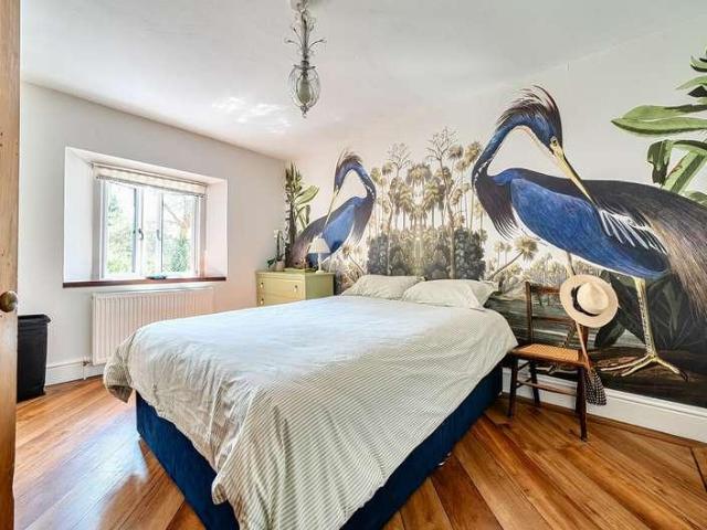 House for sale in Forton, Chard