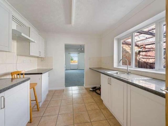 House for sale in Wisbech, Four Gotes