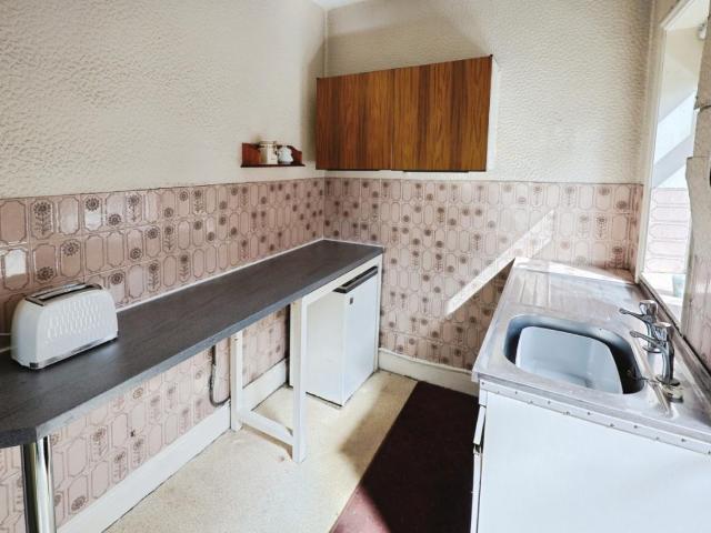 House for sale in Bishop Auckland