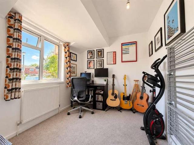 House for sale in South Malling, Lewes