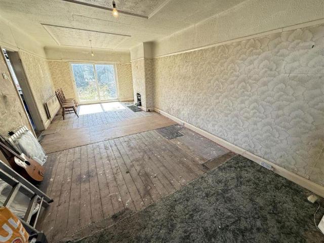 House for sale in Pensby, Wirral