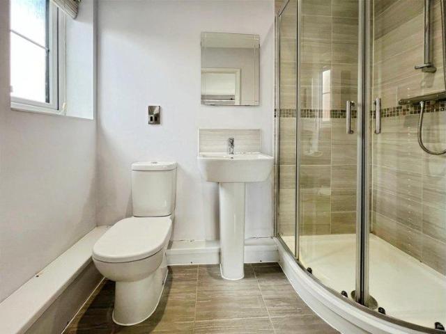 House for sale in Baschurch, Shropshire