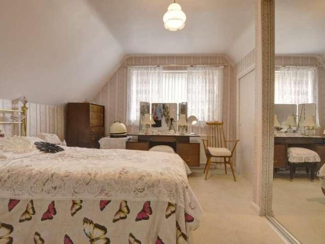 House for sale in Lunnon, Buckinghamshire