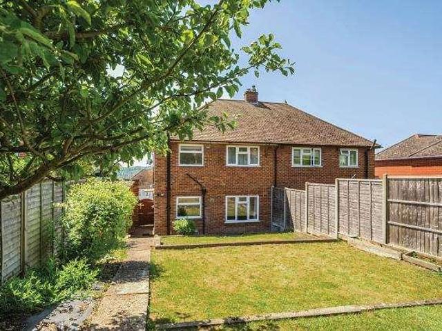 House for sale in Totteridge, Buckinghamshire
