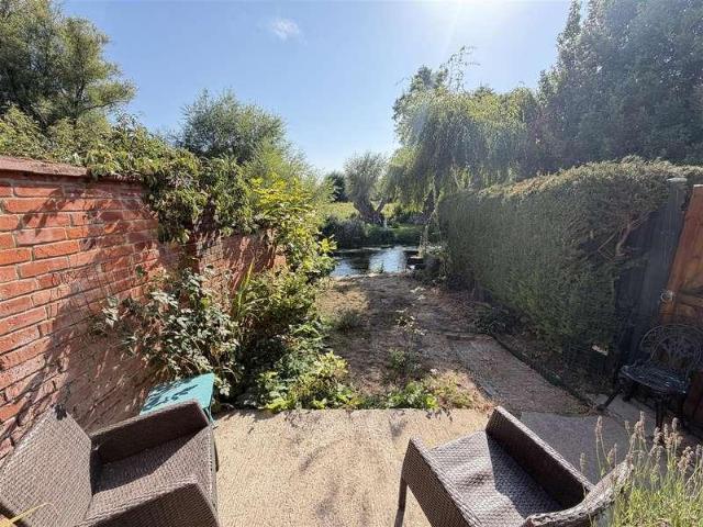 House for sale in Salisbury, Wiltshire