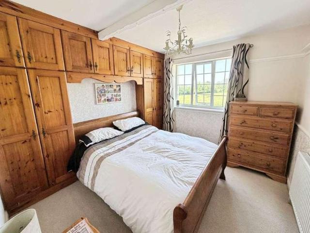 House for sale in Barton, Leicestershire