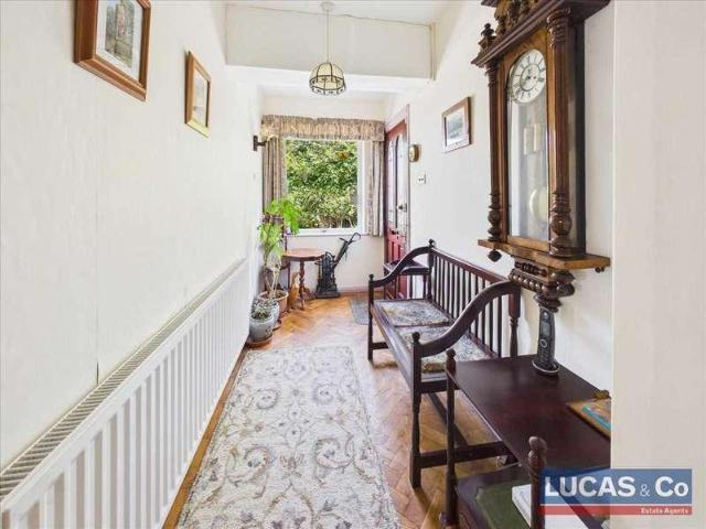 House for sale in Llanfair Pwllgwyngyll, Wales