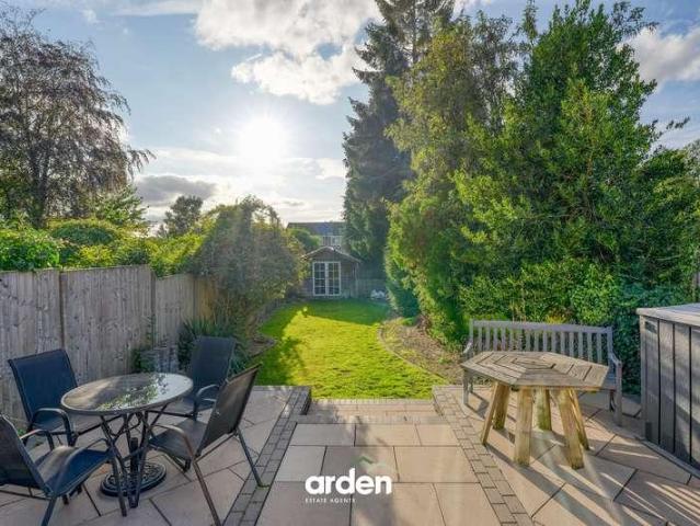 House for sale in Catshill and North Marlbrook CP, Bromsgrove
