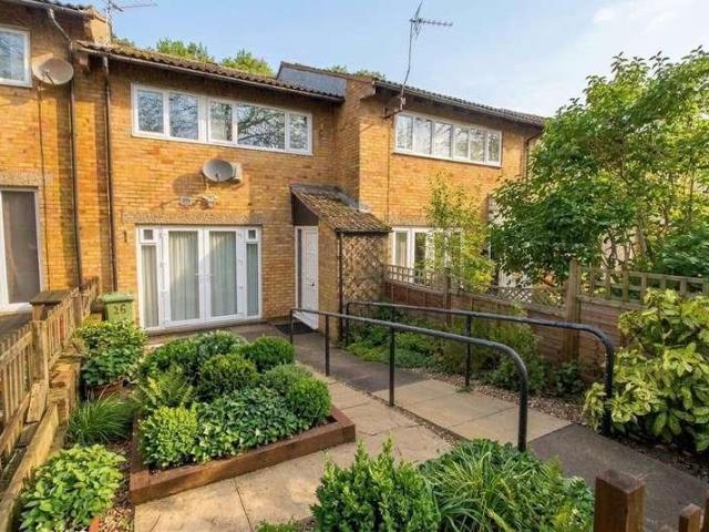 House for sale in Giffard Park, Milton Keynes
