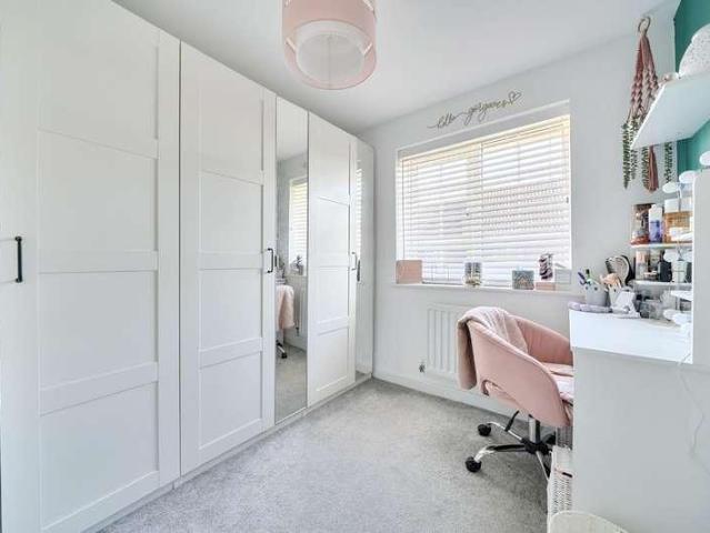 House for sale in Chedburgh, Suffolk