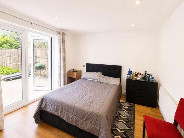 House for sale in Chedburgh, Suffolk