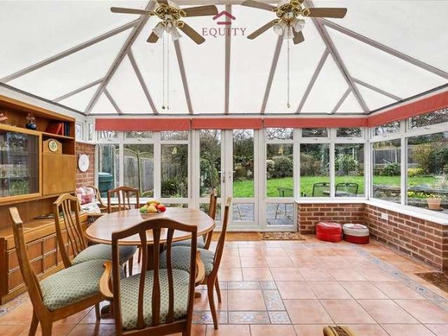 House for sale in Goffs Oak, Broxbourne