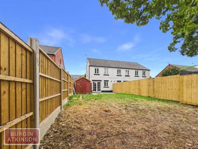 House for sale in Hallcroft, Costhorpe