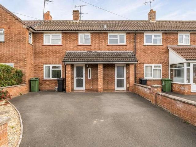 House for sale in Newlands, Leominster