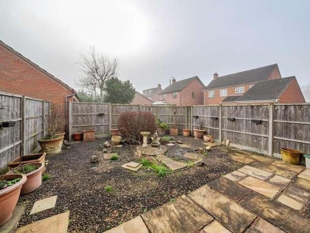 House for sale in Tewkesbury, Wheatpieces