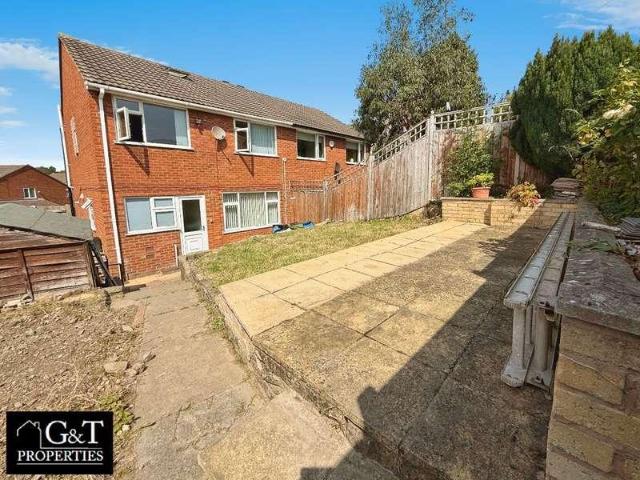 House for sale in Dunns Bank, Quarry Bank