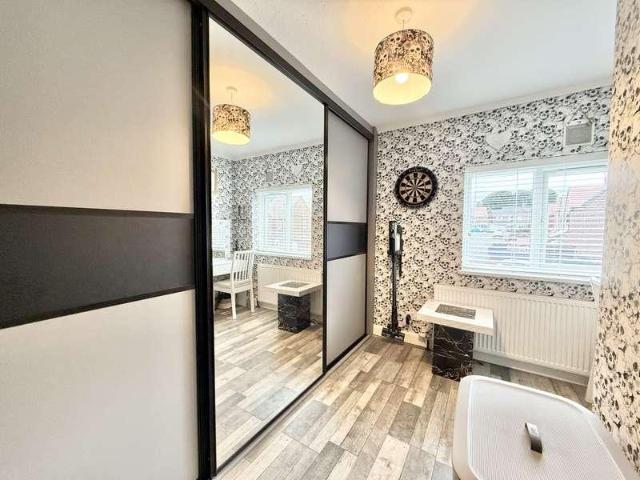 House for sale in Silksworth, Sunderland