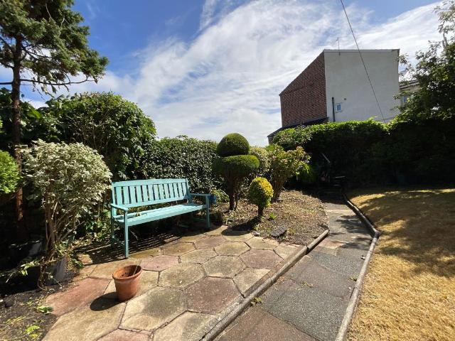 House for sale in Southport, Meols Cop