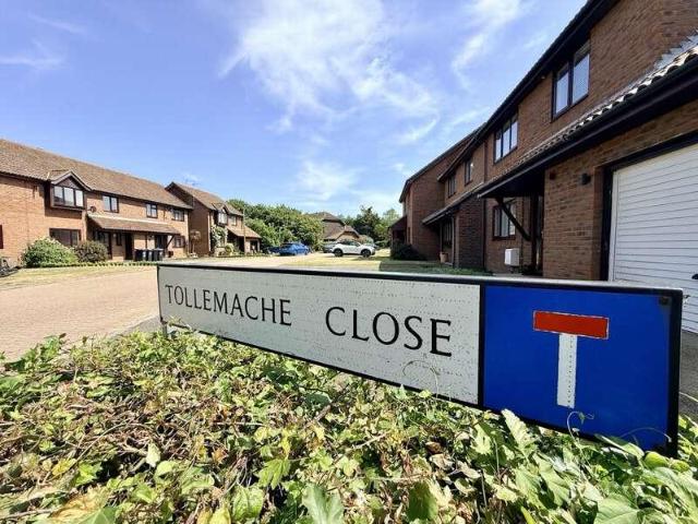 House for sale in Acol, Kent