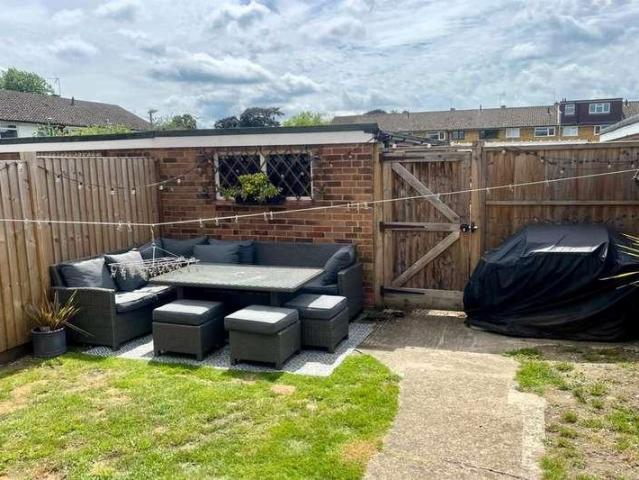 House for sale in Lunnon, Buckinghamshire