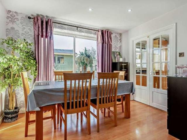 House for sale in Fairford, Fossebridge