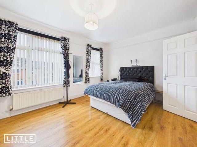 House for sale in Prescot, Knowsley