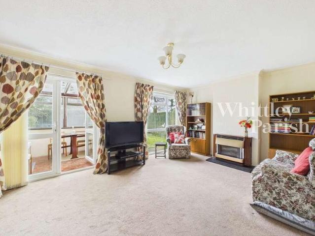 House for sale in Scole, South Norfolk